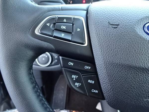 2019 Ford Escape Sel for sale in Flushing, MI – photo 12
