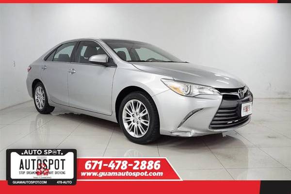 2015 Toyota Camry - Call for sale in Other, Other
