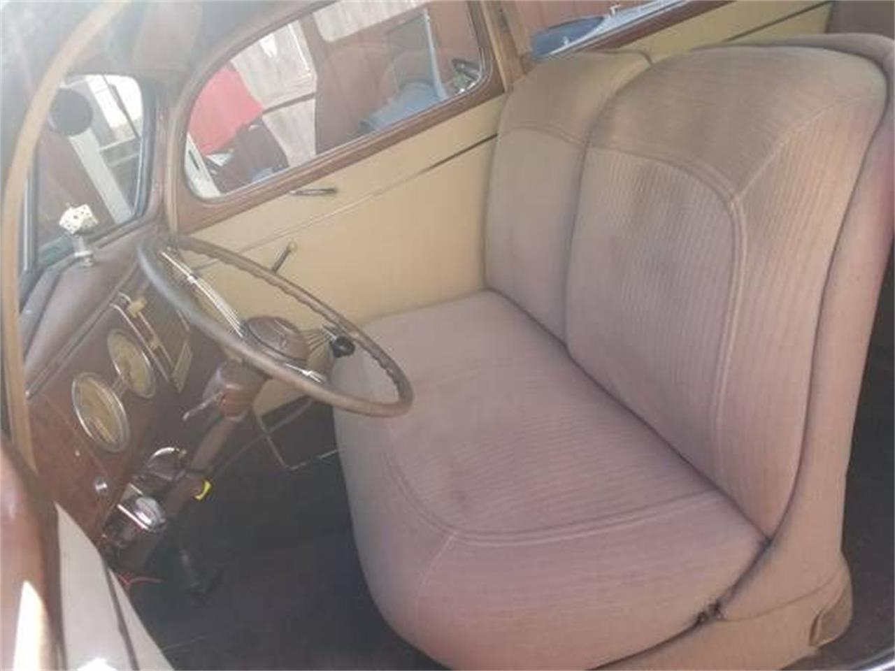 1939 Ford Deluxe for sale in Cadillac, MI – photo 2