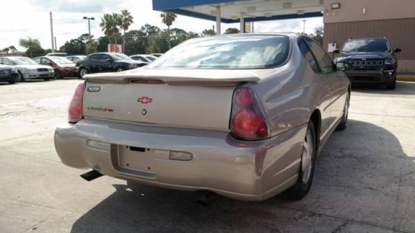 2003 Chevrolet Monte Carlo SS for sale in Palm Bay, FL – photo 2