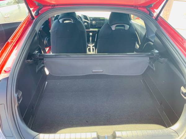 2014 Honda CRZ-Fire Red,2 seater,FUN/FAST/ECONOMICAL,32k!!! for sale in Santa Maria, CA – photo 10