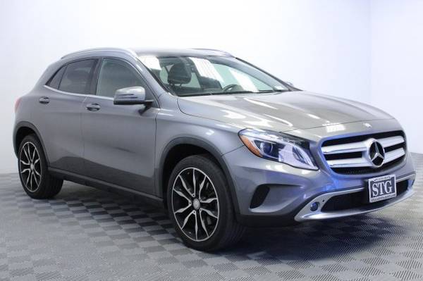 2015 Mercedes-Benz GLA 250 for sale in Ontario, CA – photo 3