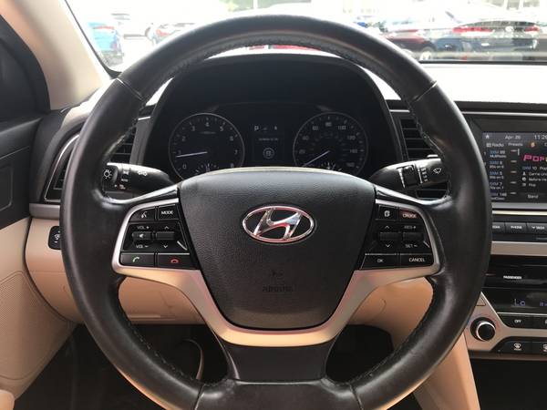2018 Hyundai Elantra Value Edition - - by dealer for sale in Melbourne , FL – photo 14