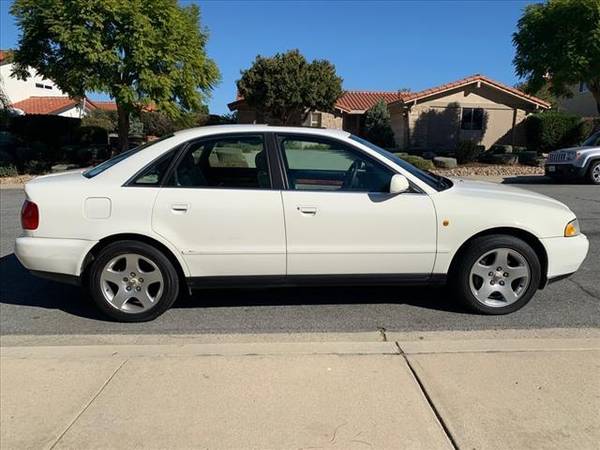 1998 Audi A4 quattro 2.8 - Financing Options Available! - cars &... for sale in Thousand Oaks, CA – photo 3