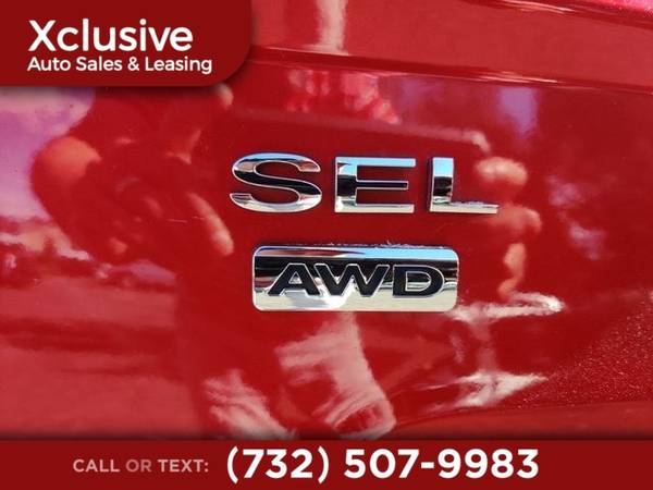 2010 Ford Fusion SEL Sedan 4D - cars & trucks - by dealer - vehicle... for sale in Keyport, NJ – photo 14