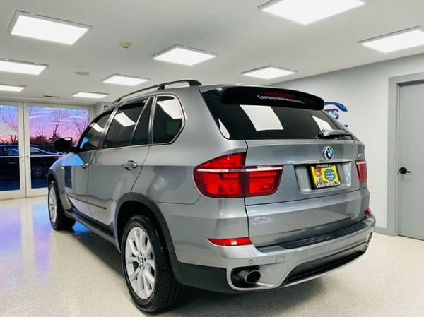 2012 BMW X5 35i Sport Activity *GUARANTEED CREDIT APPROVAL* $500... for sale in Streamwood, IL – photo 3