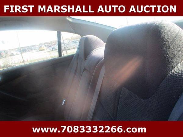 2007 Nissan Altima 2 5 S - Auction Pricing - - by for sale in Harvey, IL – photo 8