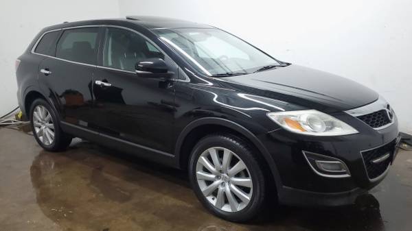 Super Clean! 2010 Mazda CX9 AWD - Warranty Available - WE FINANCE! -... for sale in Eden Prairie, MN – photo 2