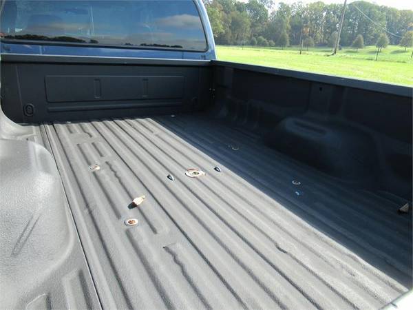 2007 FORD F350 SUPER DUTY XLT, Blue APPLY ONLINE->... for sale in Summerfield, SC – photo 12