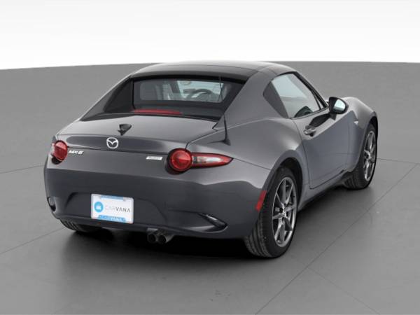 2017 MAZDA MX5 Miata RF Grand Touring Convertible 2D Convertible... for sale in Knoxville, TN – photo 10
