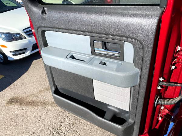 2014 Ford F-150 4WD SuperCrew 145 XL - Super Clean! for sale in Phoenix, AZ – photo 15