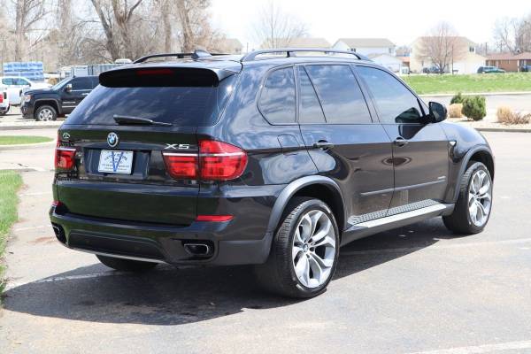 2013 BMW X5 AWD All Wheel Drive xDrive50i SUV - - by for sale in Longmont, CO – photo 5