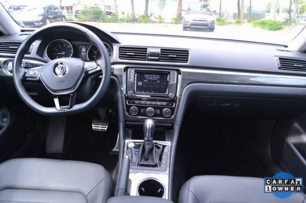 2018 Volkswagen Passat 2 0T SEL Premium - - by for sale in St. Augustine, FL – photo 14