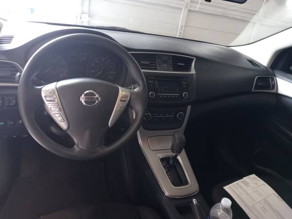 2015 Nissan Sentra SL - - by dealer - vehicle for sale in San Antonio, TX – photo 7