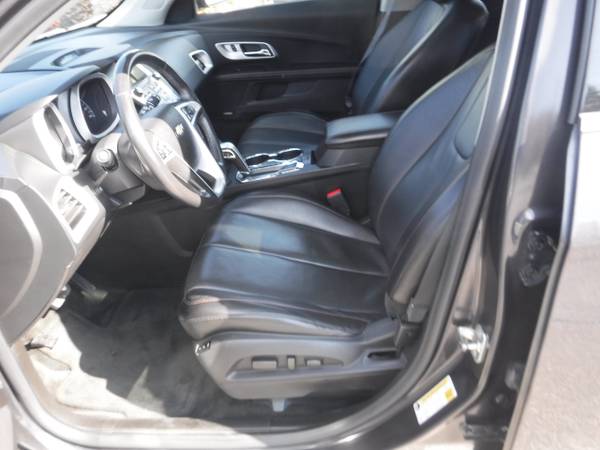 2015 Chevrolet Equinox AWD 4dr LTZ - - by dealer for sale in Auburn, ME – photo 15
