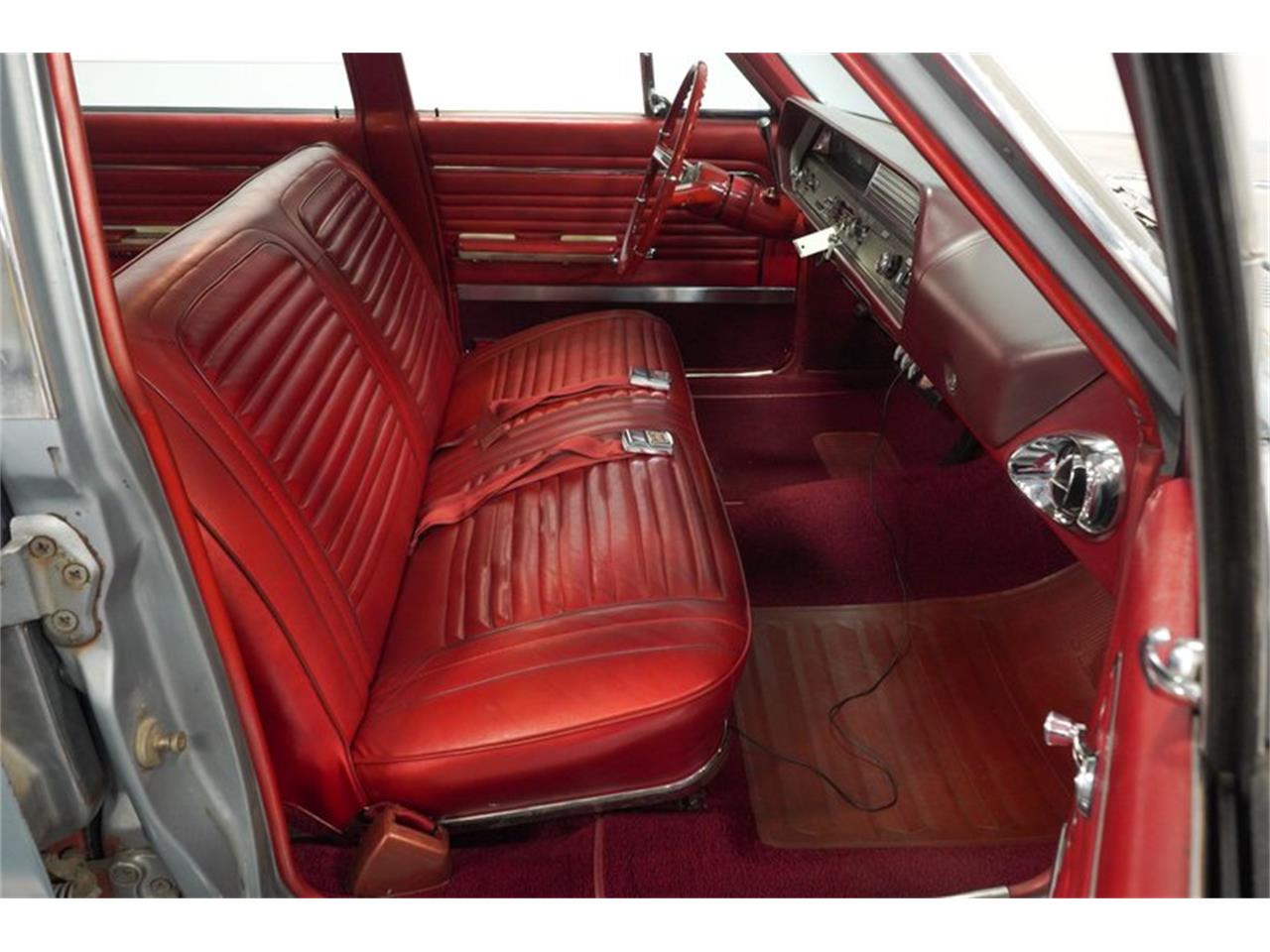 1965 Oldsmobile Vista Cruiser for sale in Mesa, AZ – photo 45