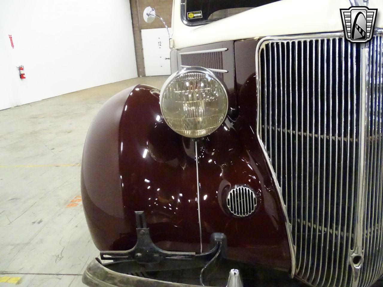 1936 Ford 5-Window Coupe for sale in O'Fallon, IL – photo 55