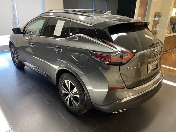 2019 Nissan Murano SV - - by dealer - vehicle for sale in San Jose, CA – photo 6