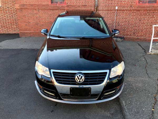 2009 VOLKSWAGEN PASSAT - cars & trucks - by owner - vehicle... for sale in Bayonne, NY – photo 4