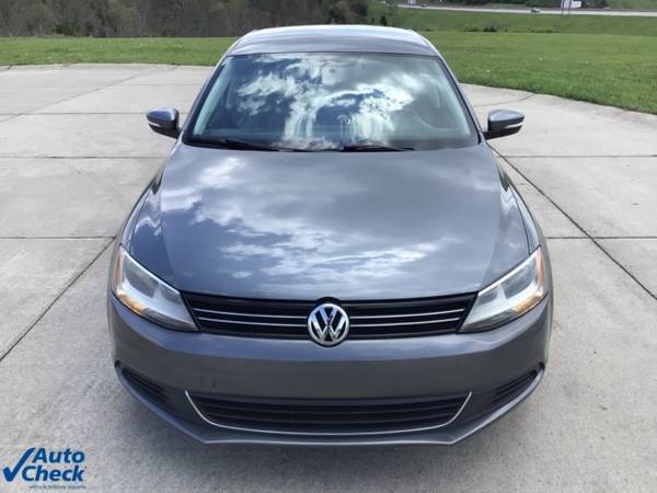 2014 Volkswagen Jetta 1 8T SE - - by dealer - vehicle for sale in Dry Ridge, OH – photo 3