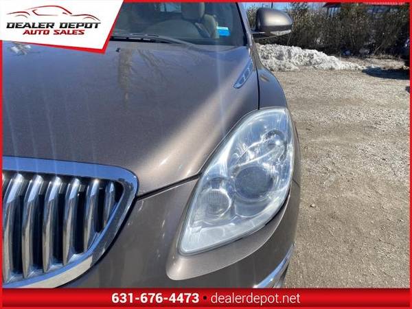 2008 Buick Enclave AWD 4dr CXL - - by dealer - vehicle for sale in Centereach, NY – photo 11