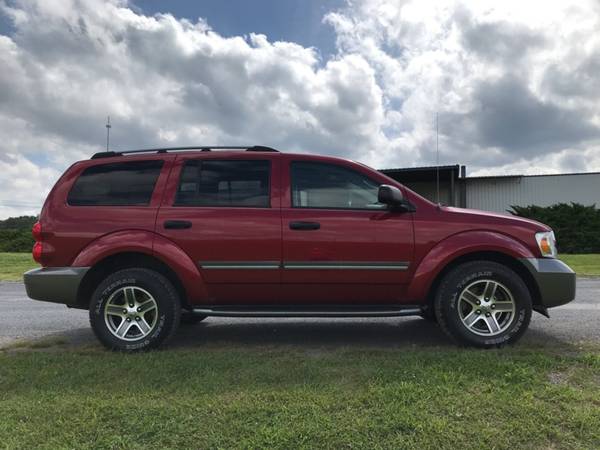 2008 Dodge Durango Adventurer Model **4WD**ONLY 105K MILES** for sale in Shippensburg, PA – photo 5