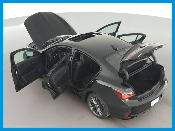 2019 Acura ILX Premium and A-SPEC Pkgs Sedan 4D sedan Black for sale in Hugo, MN – photo 17