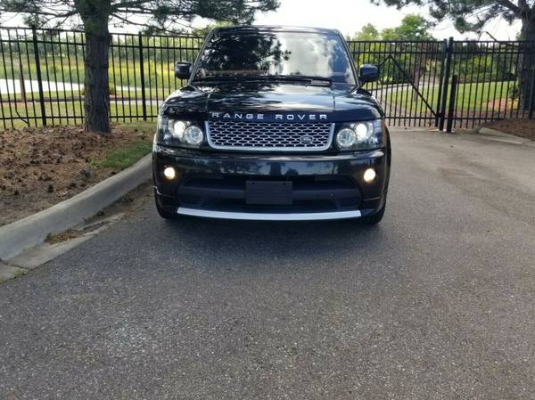 Effective and Dependable Range Rover - Nicely Taken - Minimal 2000 for sale in Houston, TX – photo 3