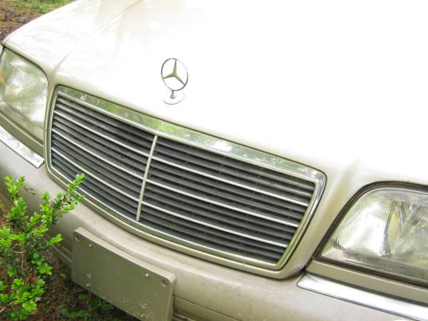 SWAP or SELL Mercedes Benz for sale in Summerville , SC – photo 3