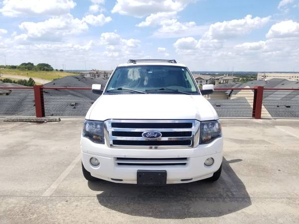2012 Ford Expedition Limited 3rd row seats for sale in Austin, TX – photo 3