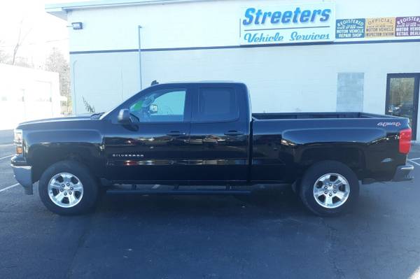 2014 Chevy Silverado 1500 LT - (Streeters-Open 7 Days A Week!!!) -... for sale in queensbury, NY – photo 5