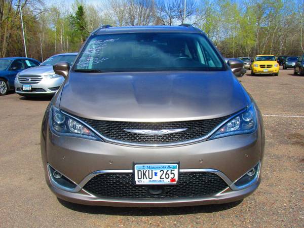 2017 Chrysler Pacifica Touring-L Plus FWD - - by for sale in Lino Lakes, MN – photo 2