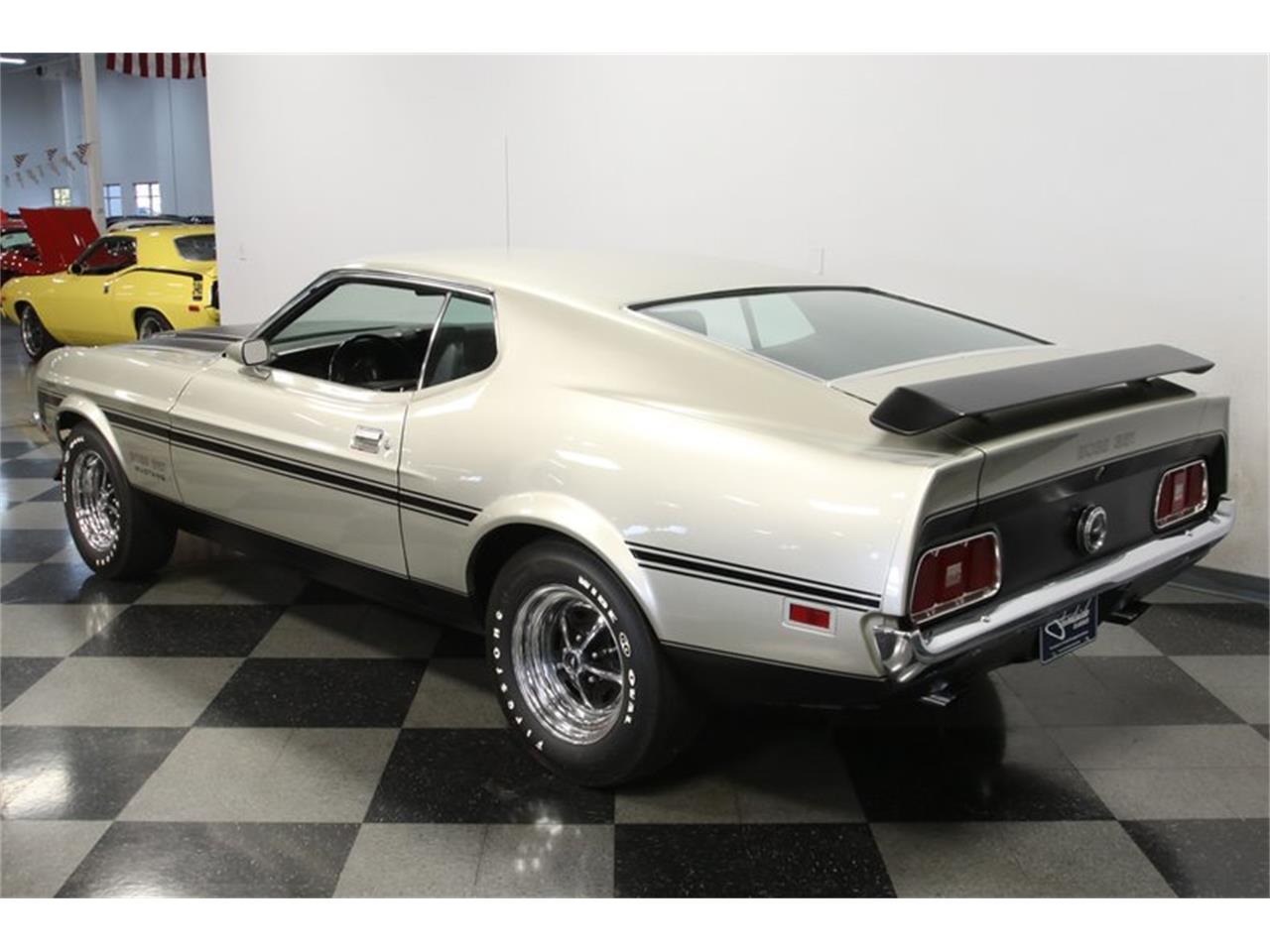 1971 Ford Mustang for sale in Concord, NC – photo 8