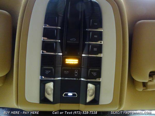 2011 Porsche Cayenne Navi Camera AWD AWD 4dr SUV - AS LOW AS $49/wk - for sale in Paterson, NJ – photo 20