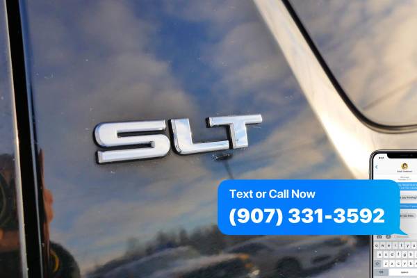 2011 GMC Terrain SLT 1 AWD 4dr SUV / Financing Available / Open... for sale in Anchorage, AK – photo 9