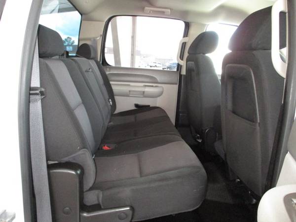 2014 Chevrolet Silverado 2500HD Crew Cab 4wd - - by for sale in Lawrenceburg, AL – photo 12