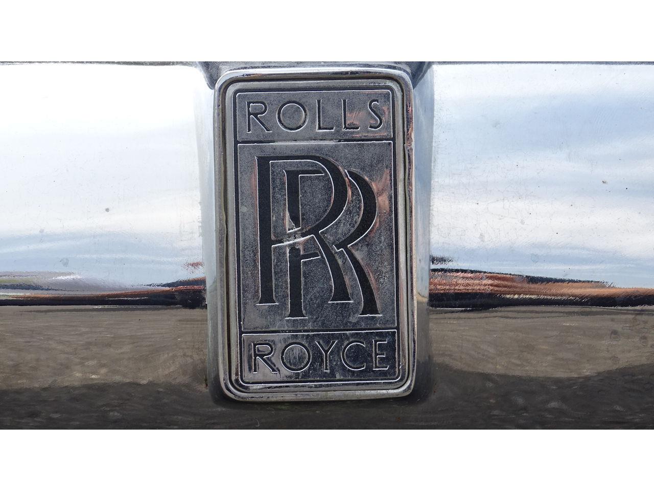 1965 Rolls-Royce Silver Shadow for sale in O'Fallon, IL – photo 64