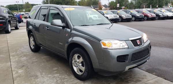 ALL MODELS! 2007 Saturn VUE FWD 4dr I4 Auto Hybrid for sale in Chesaning, MI – photo 3