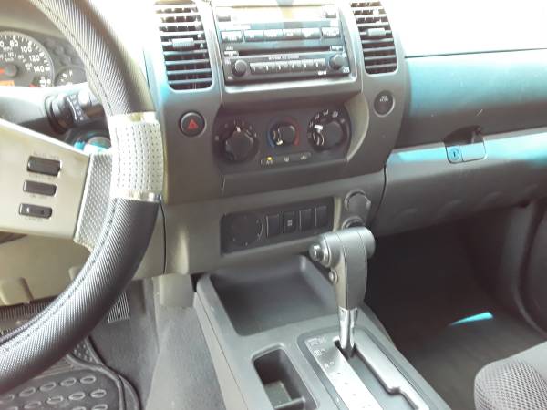 2006 Nissan Xterra 2x4 Automatic - - by dealer for sale in Holiday, FL – photo 10