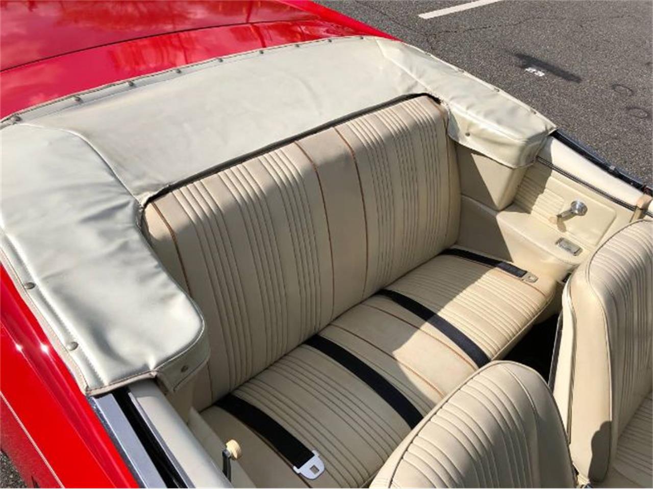 1967 Pontiac LeMans for sale in Cadillac, MI – photo 3