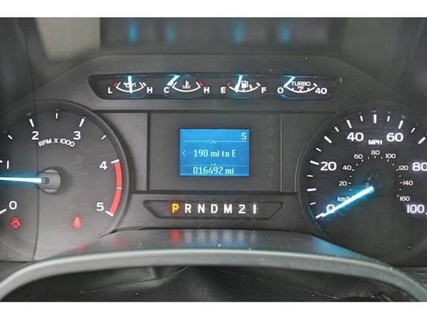 2019 Ford F250 F250 F 250 F-250 truck XLT - - by for sale in Chandler, OK – photo 20