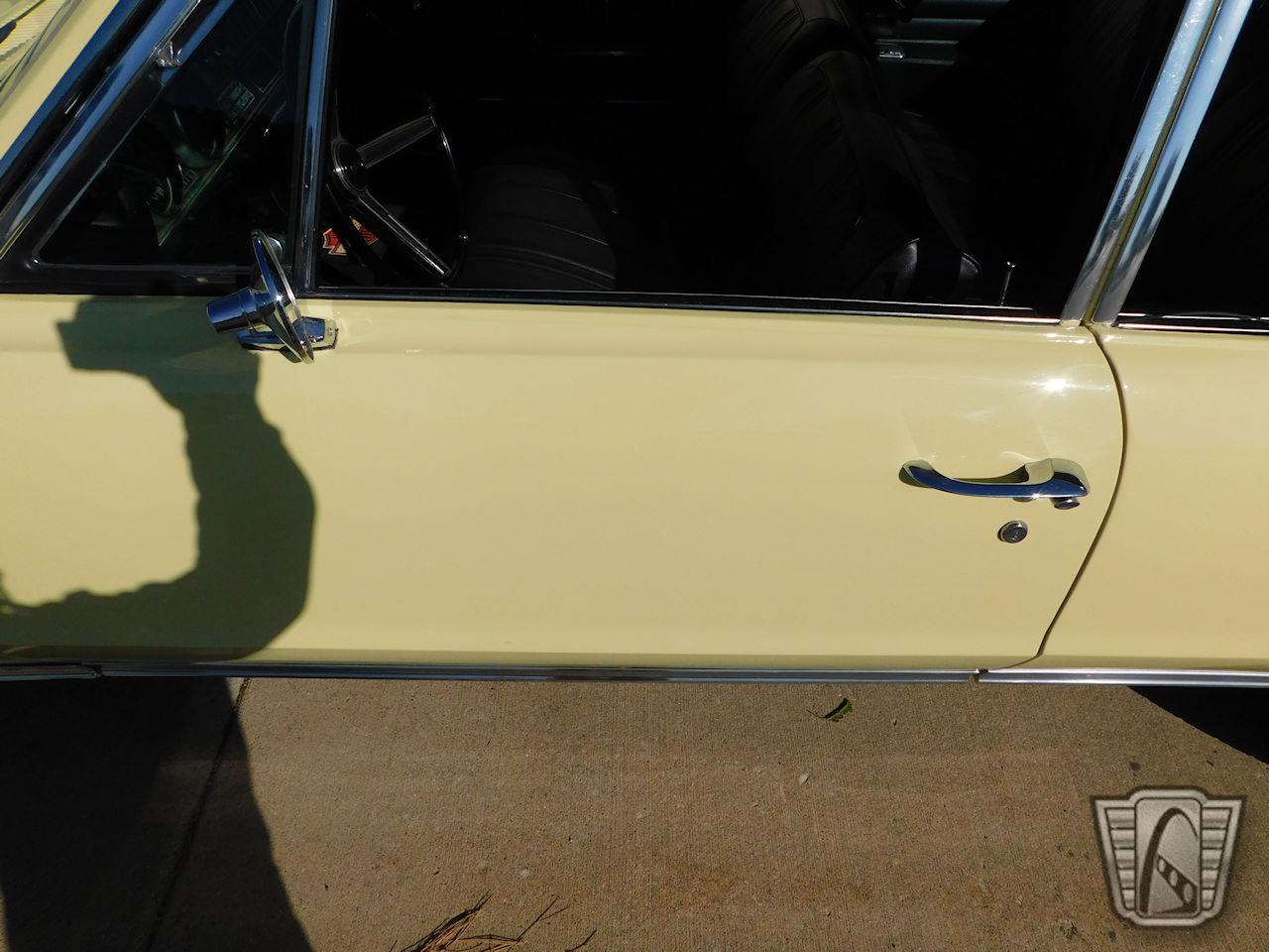1967 Oldsmobile Cutlass for sale in O'Fallon, IL – photo 85