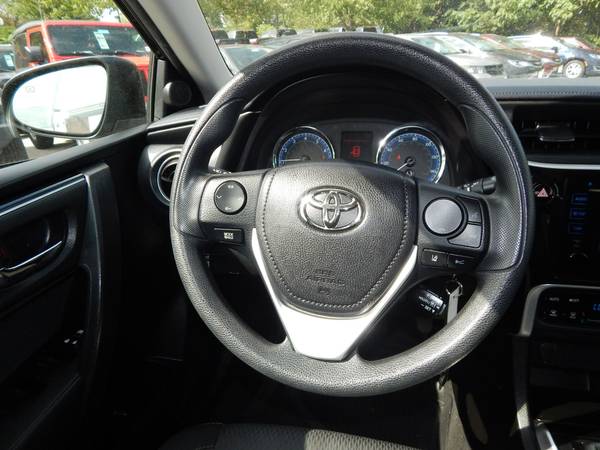 2018 Toyota Corolla L Call Today for Latest Precision Pricing * ALL... for sale in Charlottesville, VA – photo 10