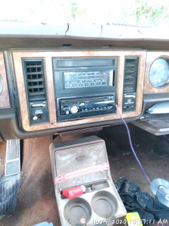 1983 Buick LeSabre - cars & trucks - by owner - vehicle automotive... for sale in Indian Land, NC – photo 12