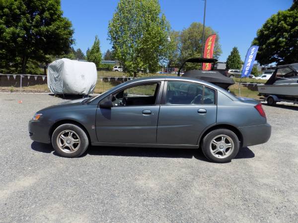 2005 Saturn Ion BLOWOUT SALE! - - by dealer for sale in Kenmore, WA – photo 7
