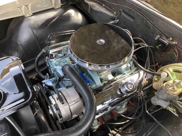 1967 GTO 2 DR HTP. for sale in Portland, NY – photo 7