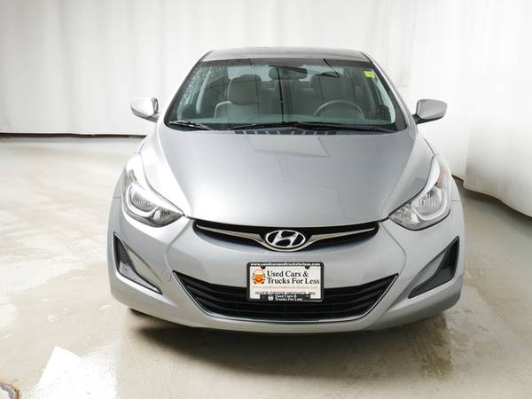 2016 Hyundai Elantra SE for sale in Inver Grove Heights, MN – photo 13