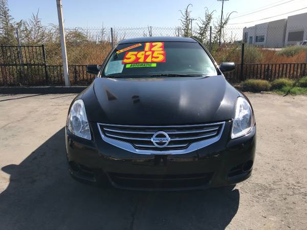 2012 NISSAN ALTIMA>4CYLDS,BEST BUY>CALL 24HR for sale in BLOOMINGTON, CA – photo 3