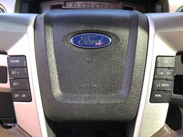 2010 FORD F-150 PLATINUM..WE FINANCE EVERYONE 100%..APROBACION PARA... for sale in TAMPA, FL – photo 12