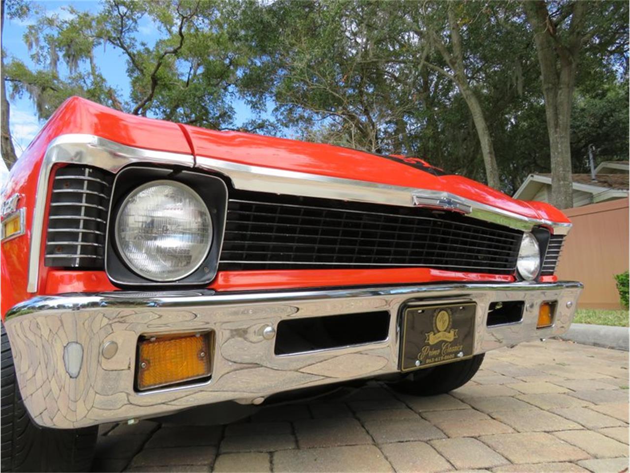 1971 Chevrolet Nova for sale in Lakeland, FL – photo 18